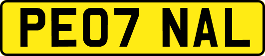 PE07NAL
