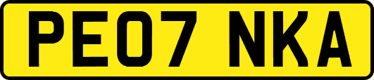 PE07NKA