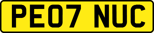PE07NUC