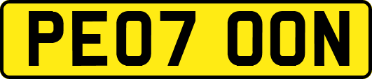 PE07OON