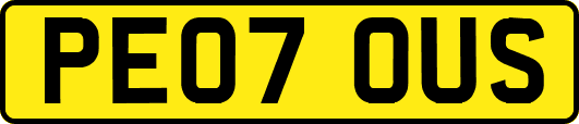 PE07OUS