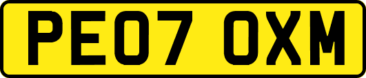 PE07OXM