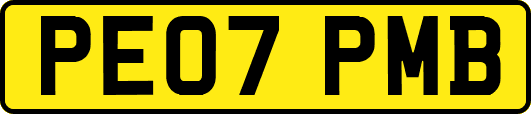 PE07PMB