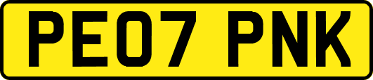 PE07PNK