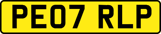 PE07RLP