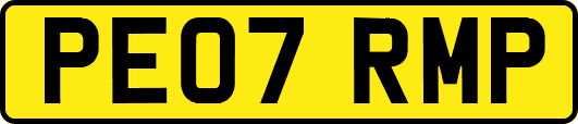 PE07RMP