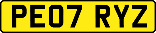 PE07RYZ