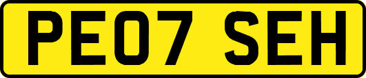 PE07SEH