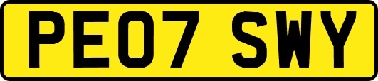 PE07SWY