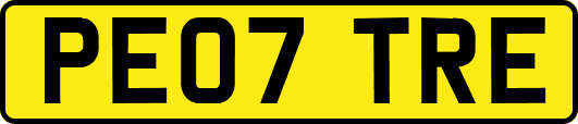 PE07TRE