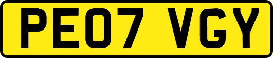 PE07VGY