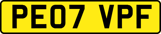 PE07VPF