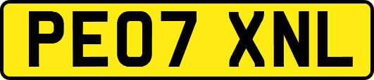 PE07XNL
