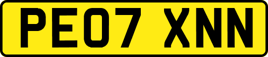 PE07XNN