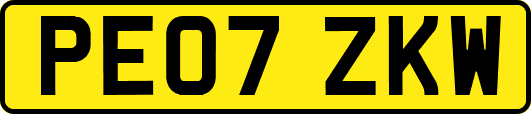 PE07ZKW