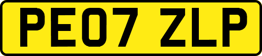 PE07ZLP