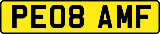 PE08AMF