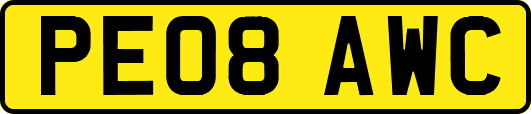 PE08AWC
