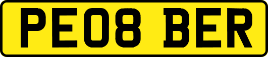 PE08BER