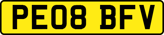PE08BFV