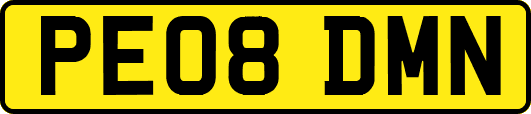 PE08DMN
