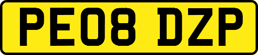 PE08DZP