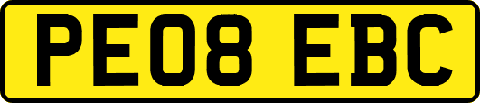 PE08EBC