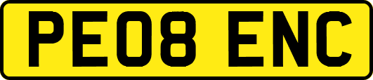 PE08ENC
