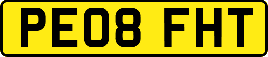 PE08FHT