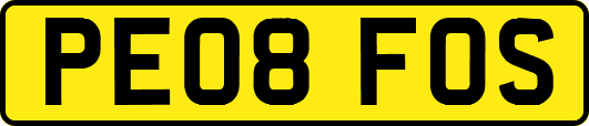 PE08FOS