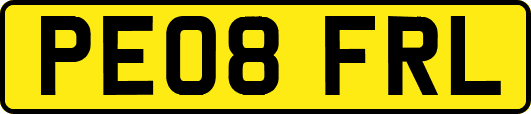 PE08FRL