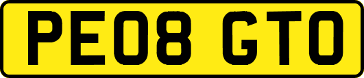 PE08GTO