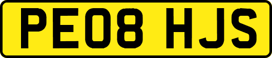 PE08HJS