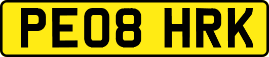 PE08HRK