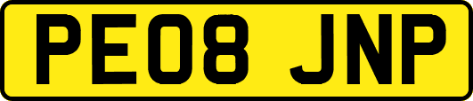 PE08JNP