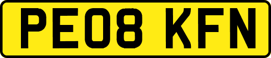 PE08KFN