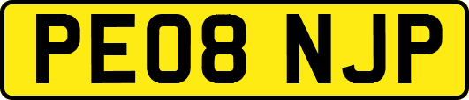 PE08NJP