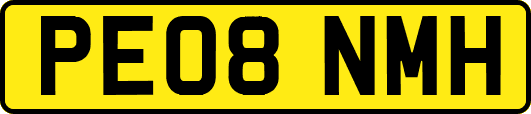 PE08NMH