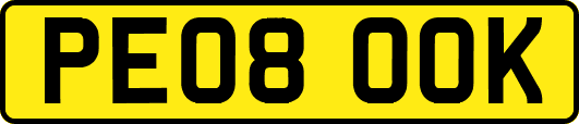 PE08OOK