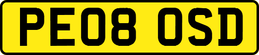 PE08OSD