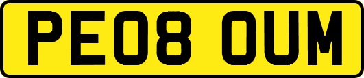 PE08OUM