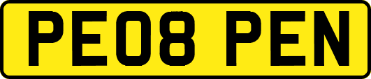 PE08PEN