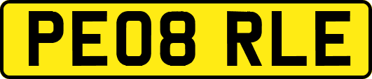 PE08RLE
