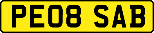 PE08SAB