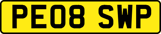 PE08SWP