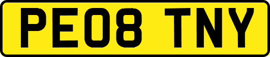 PE08TNY