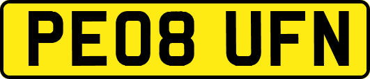 PE08UFN