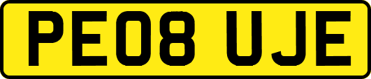 PE08UJE