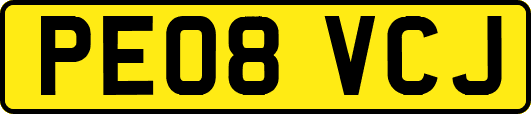 PE08VCJ