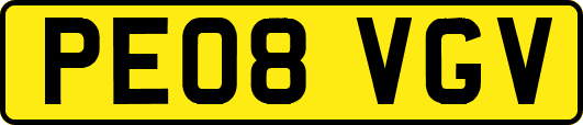 PE08VGV